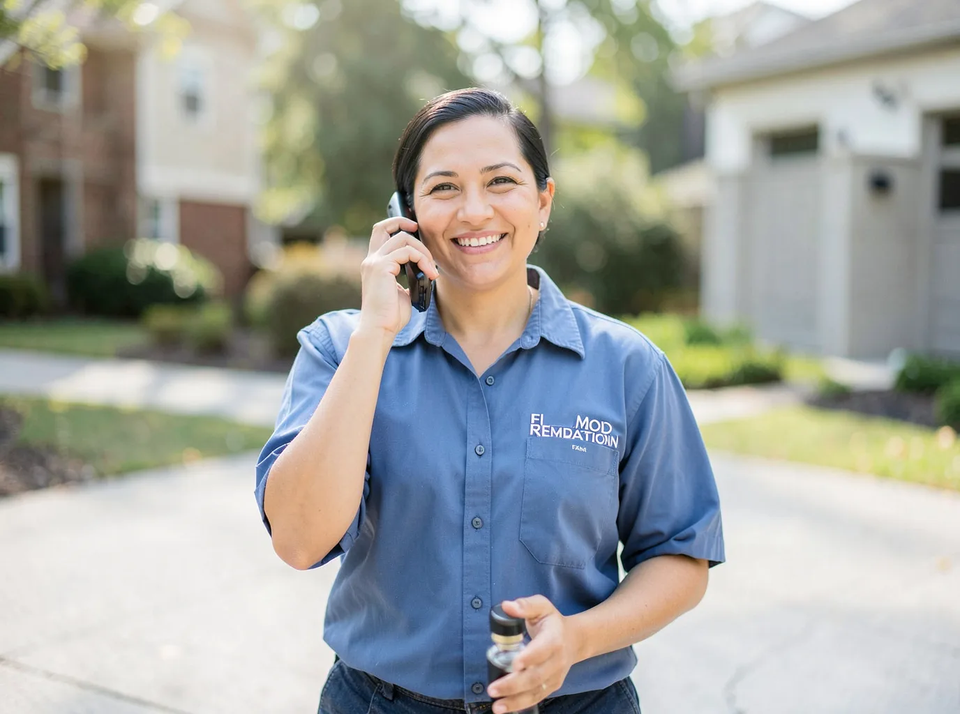 Mold Remediation New Edinburg, AR FAQs